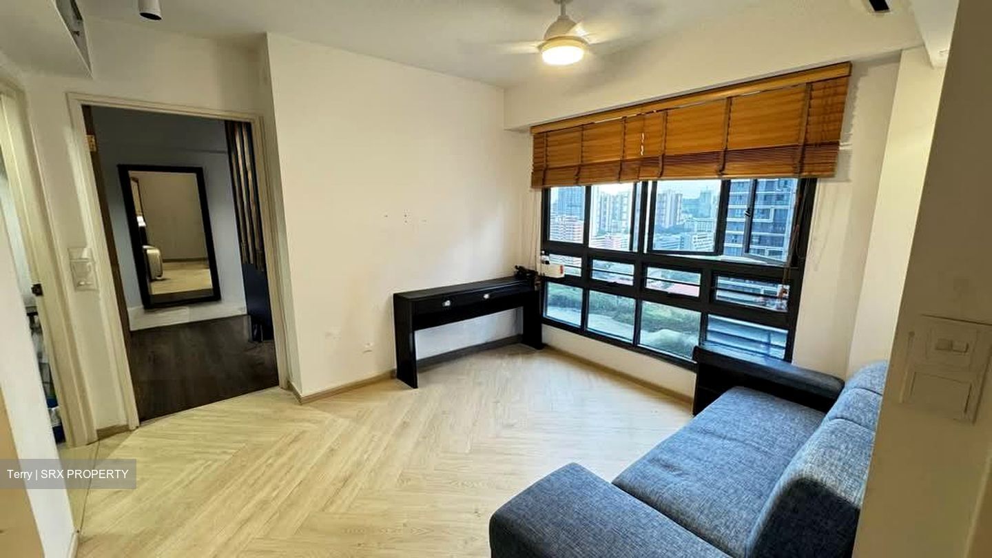 Blk 96 Skyparc @ Dawson (Queenstown), HDB 3 Rooms #549779211